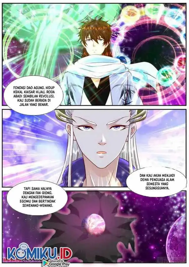 image-komik-rebirth-of-the-urban-immortal-cultivator-chapter-915-10/12