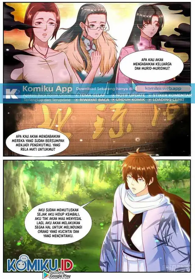 image-komik-rebirth-of-the-urban-immortal-cultivator-chapter-916-3/12