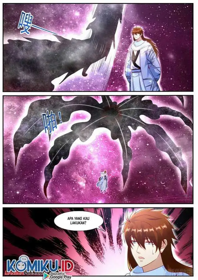 image-komik-rebirth-of-the-urban-immortal-cultivator-chapter-916-6/12