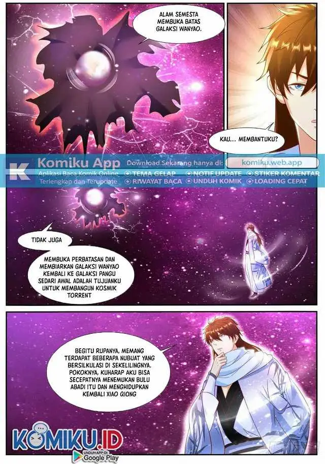 image-komik-rebirth-of-the-urban-immortal-cultivator-chapter-916-7/12