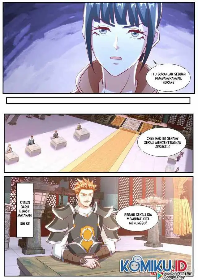 image-komik-rebirth-of-the-urban-immortal-cultivator-chapter-918-2/12