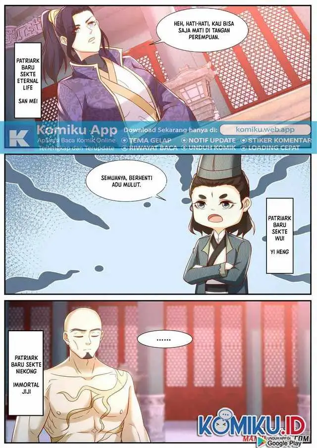 image-komik-rebirth-of-the-urban-immortal-cultivator-chapter-918-4/12