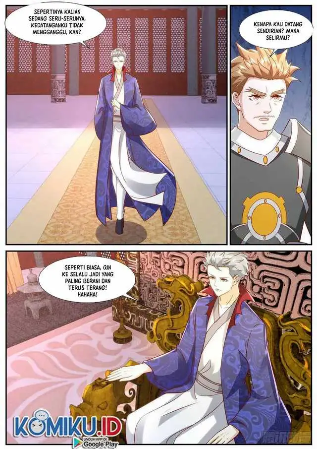 image-komik-rebirth-of-the-urban-immortal-cultivator-chapter-918-5/12