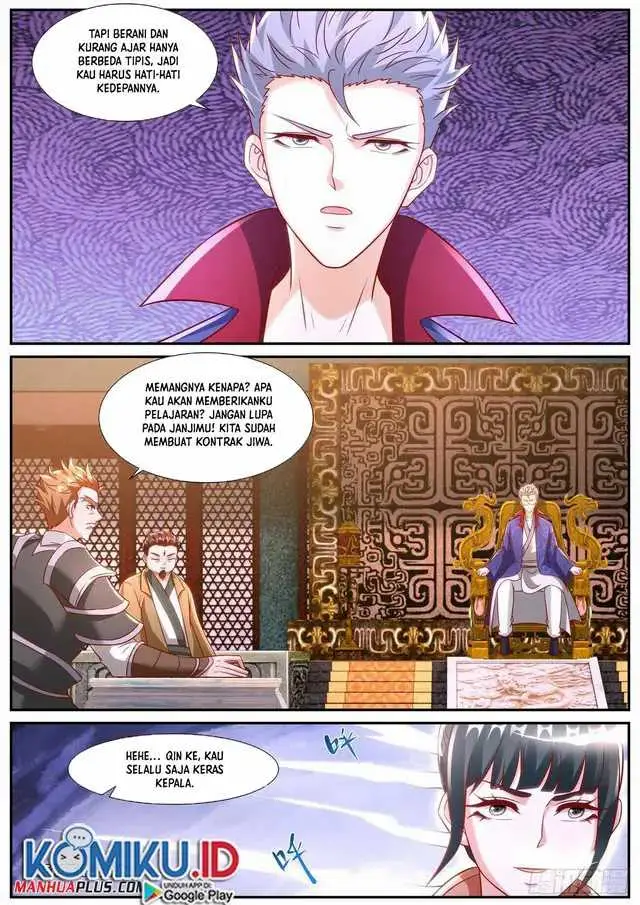 image-komik-rebirth-of-the-urban-immortal-cultivator-chapter-918-6/12