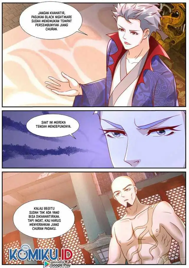 image-komik-rebirth-of-the-urban-immortal-cultivator-chapter-918-9/12