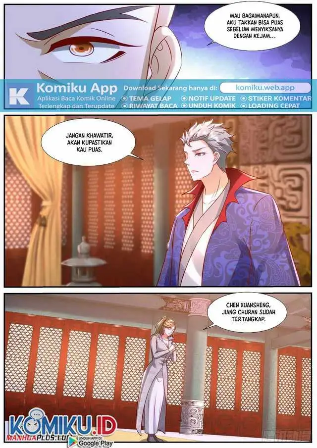 image-komik-rebirth-of-the-urban-immortal-cultivator-chapter-918-10/12