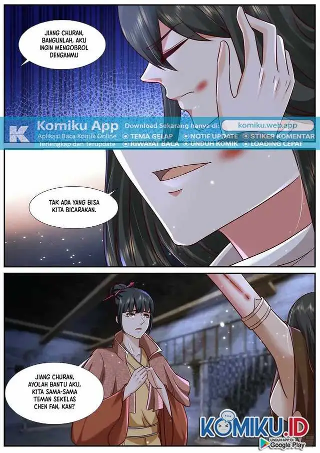 image-komik-rebirth-of-the-urban-immortal-cultivator-chapter-919-1/12