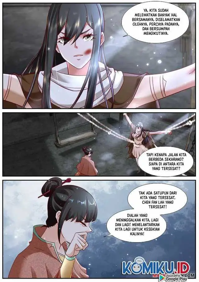 image-komik-rebirth-of-the-urban-immortal-cultivator-chapter-919-2/12