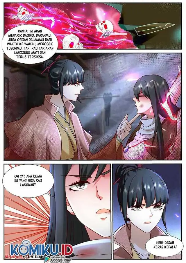image-komik-rebirth-of-the-urban-immortal-cultivator-chapter-919-6/12