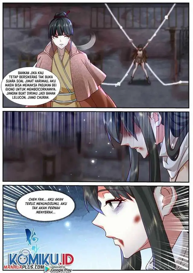 image-komik-rebirth-of-the-urban-immortal-cultivator-chapter-919-8/12