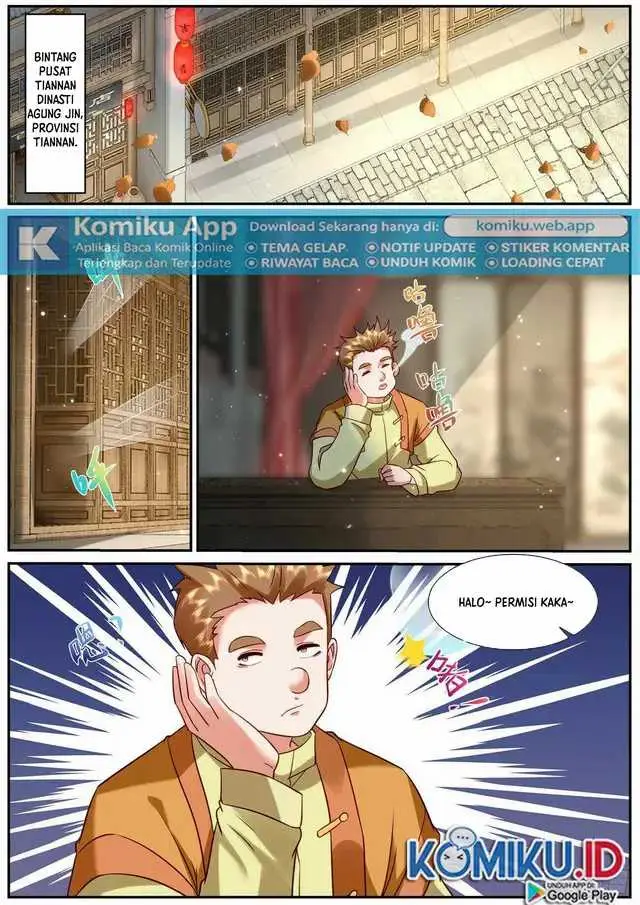 image-komik-rebirth-of-the-urban-immortal-cultivator-chapter-919-9/12