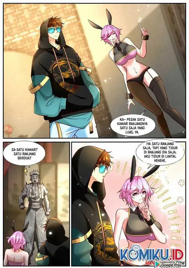image-komik-rebirth-of-the-urban-immortal-cultivator-chapter-919-10/12