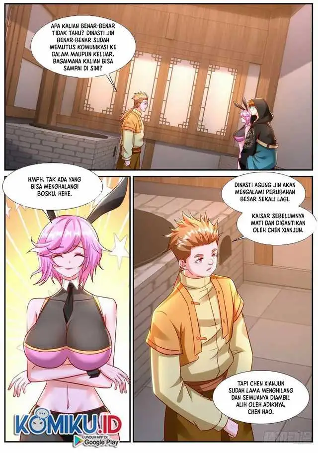 image-komik-rebirth-of-the-urban-immortal-cultivator-chapter-920-3/12