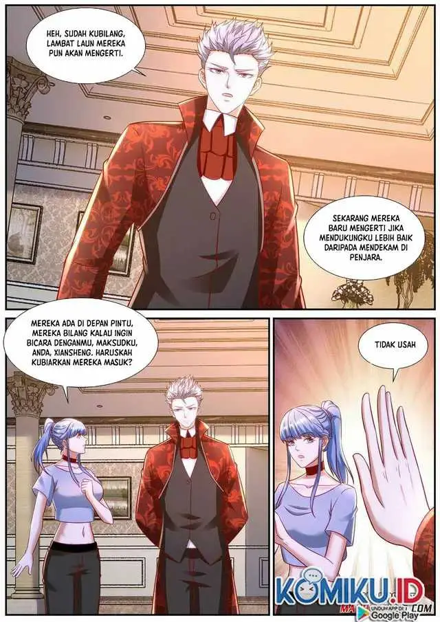 image-komik-rebirth-of-the-urban-immortal-cultivator-chapter-920-10/12