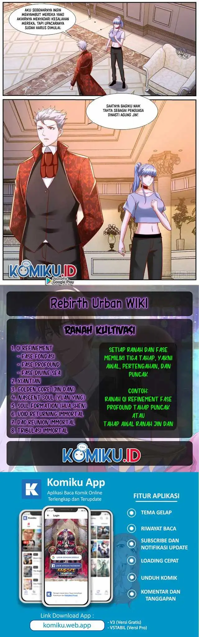 image-komik-rebirth-of-the-urban-immortal-cultivator-chapter-920-11/12