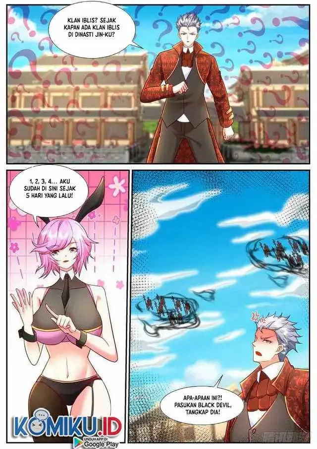 image-komik-rebirth-of-the-urban-immortal-cultivator-chapter-921-5/12