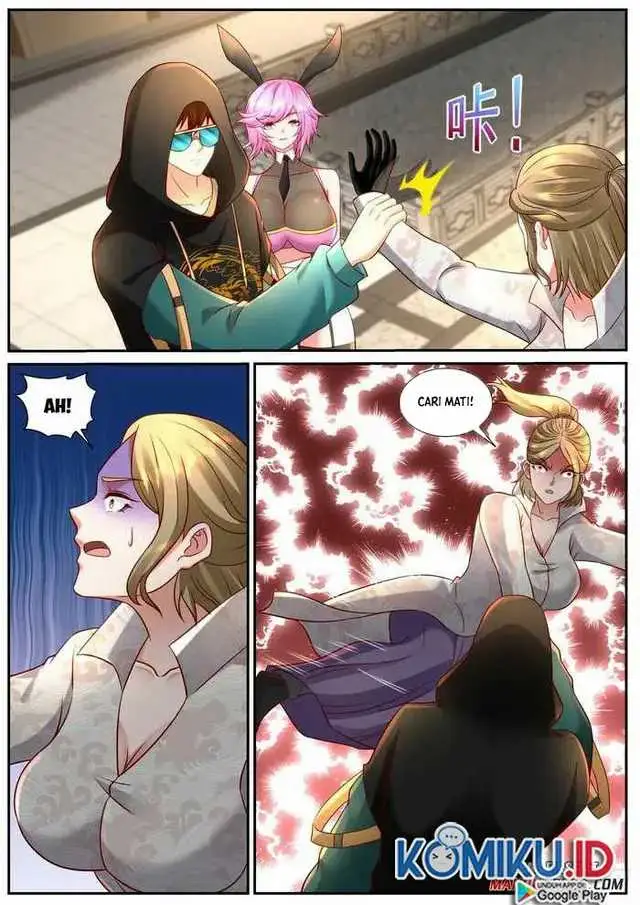 image-komik-rebirth-of-the-urban-immortal-cultivator-chapter-921-8/12