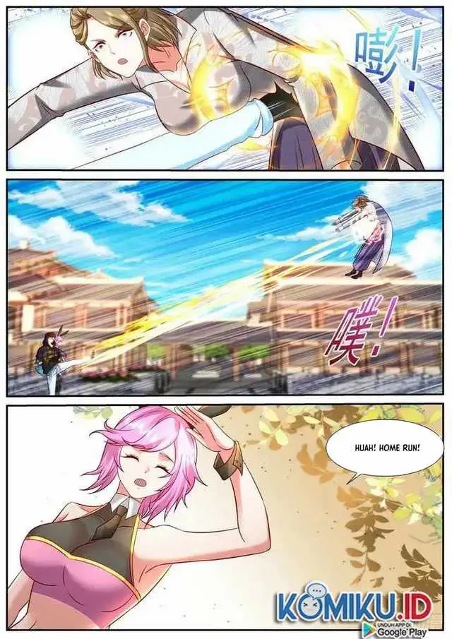 image-komik-rebirth-of-the-urban-immortal-cultivator-chapter-921-9/12
