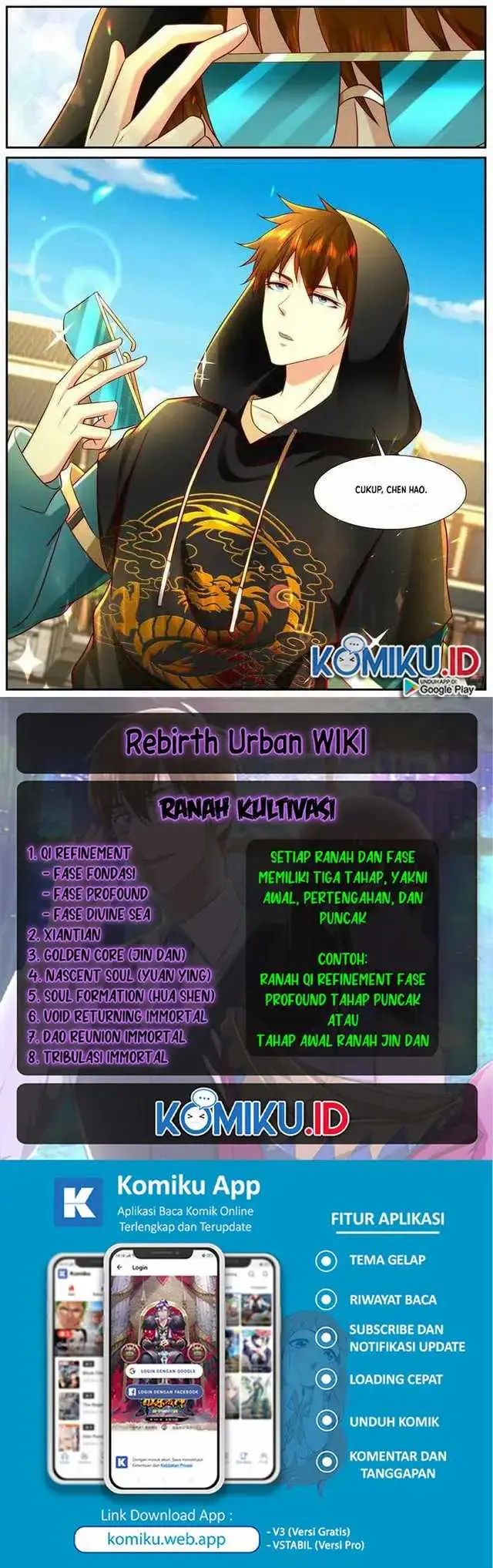 image-komik-rebirth-of-the-urban-immortal-cultivator-chapter-921-11/12