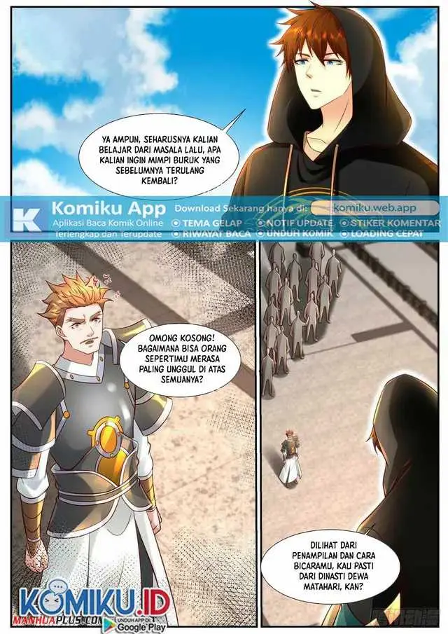 image-komik-rebirth-of-the-urban-immortal-cultivator-chapter-922-2/12