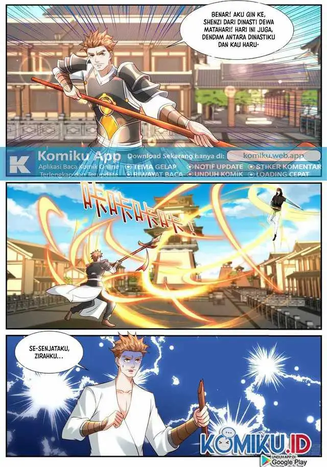 image-komik-rebirth-of-the-urban-immortal-cultivator-chapter-922-3/12