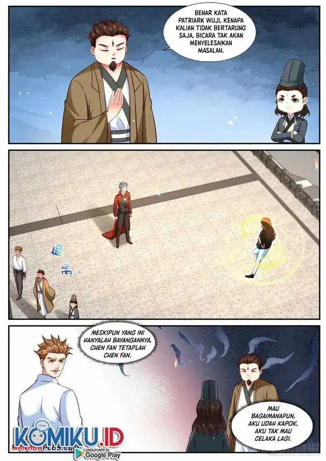 image-komik-rebirth-of-the-urban-immortal-cultivator-chapter-922-6/12