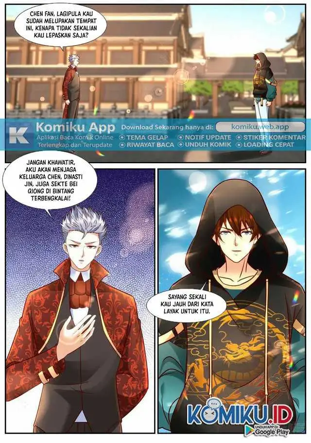 image-komik-rebirth-of-the-urban-immortal-cultivator-chapter-922-7/12