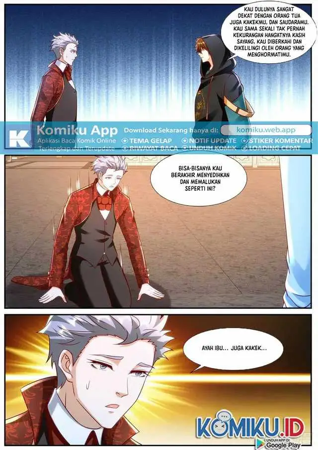 image-komik-rebirth-of-the-urban-immortal-cultivator-chapter-923-1/12