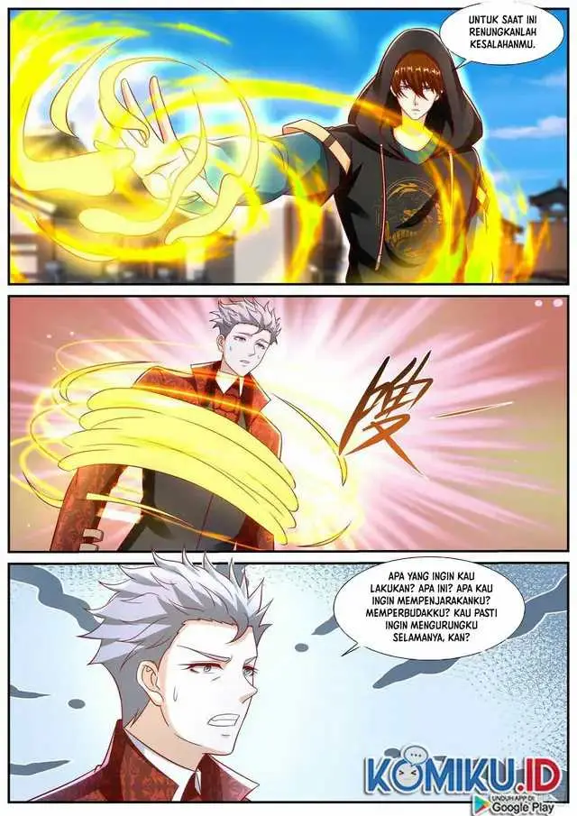 image-komik-rebirth-of-the-urban-immortal-cultivator-chapter-923-5/12