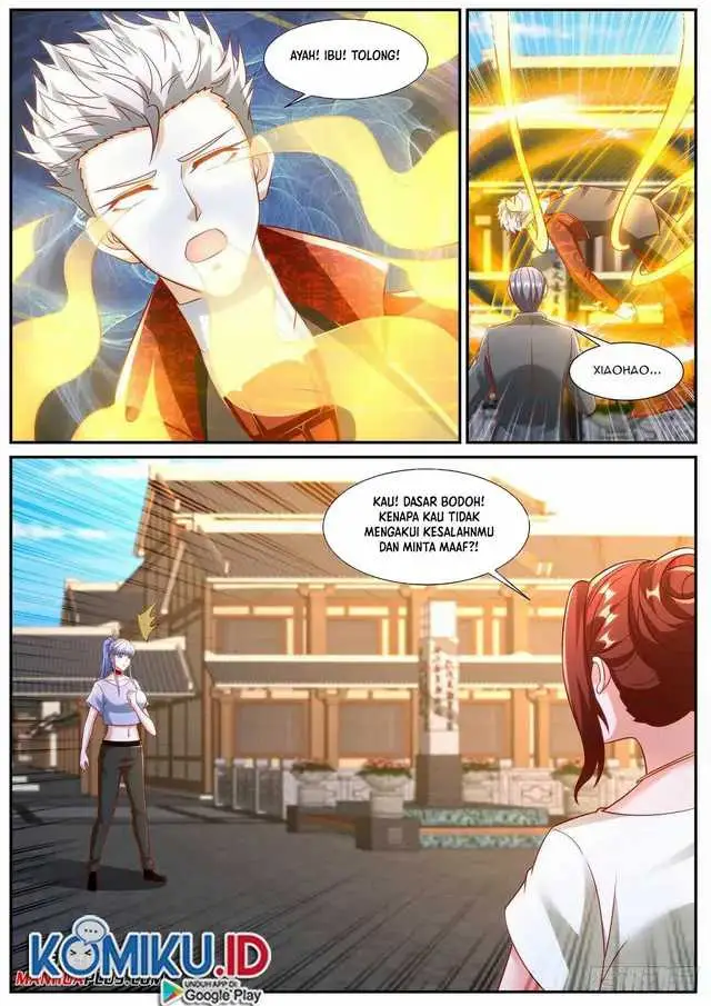 image-komik-rebirth-of-the-urban-immortal-cultivator-chapter-923-6/12