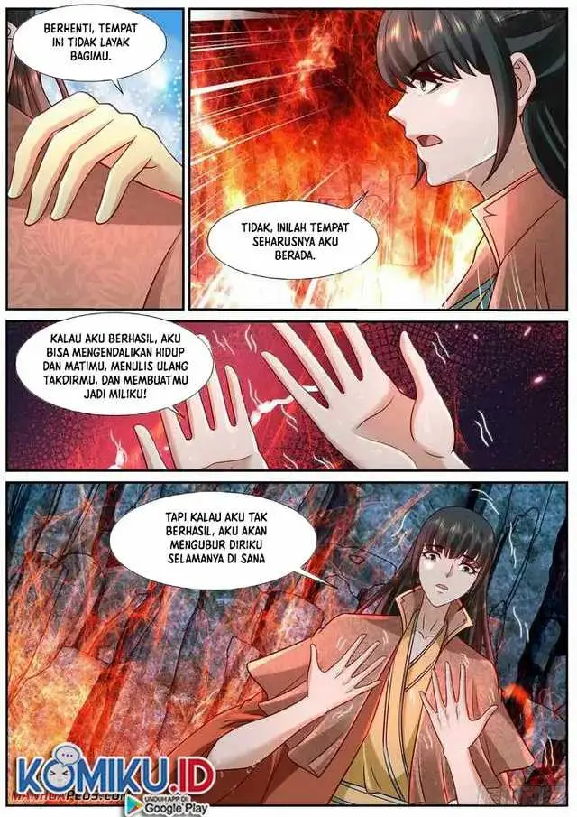 image-komik-rebirth-of-the-urban-immortal-cultivator-chapter-924-2/12