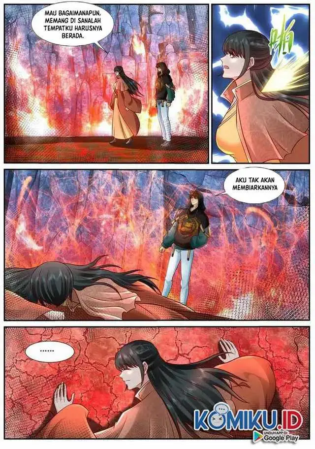 image-komik-rebirth-of-the-urban-immortal-cultivator-chapter-924-3/12