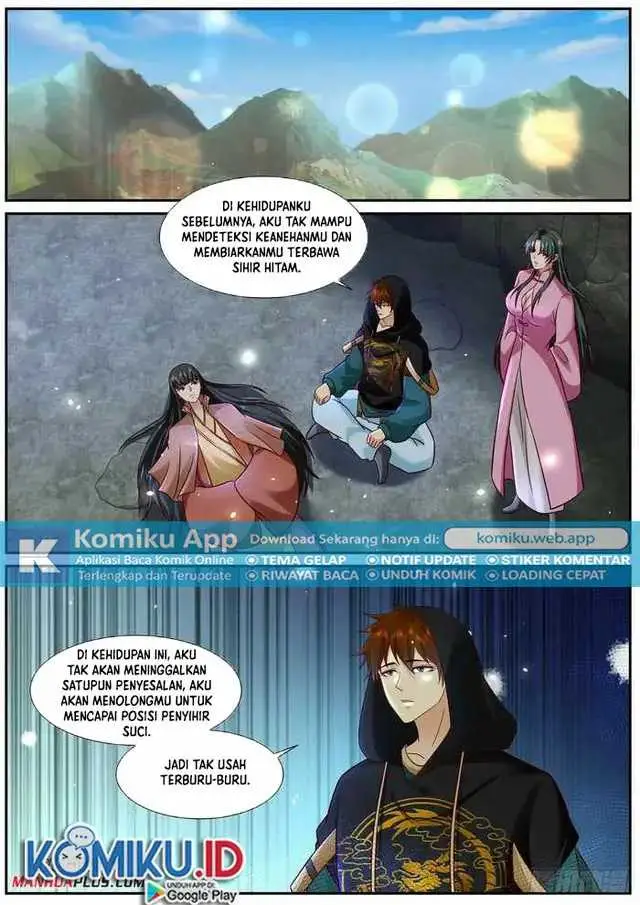 image-komik-rebirth-of-the-urban-immortal-cultivator-chapter-924-4/12