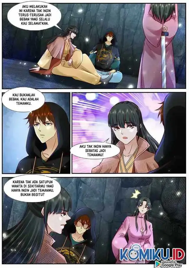 image-komik-rebirth-of-the-urban-immortal-cultivator-chapter-924-5/12