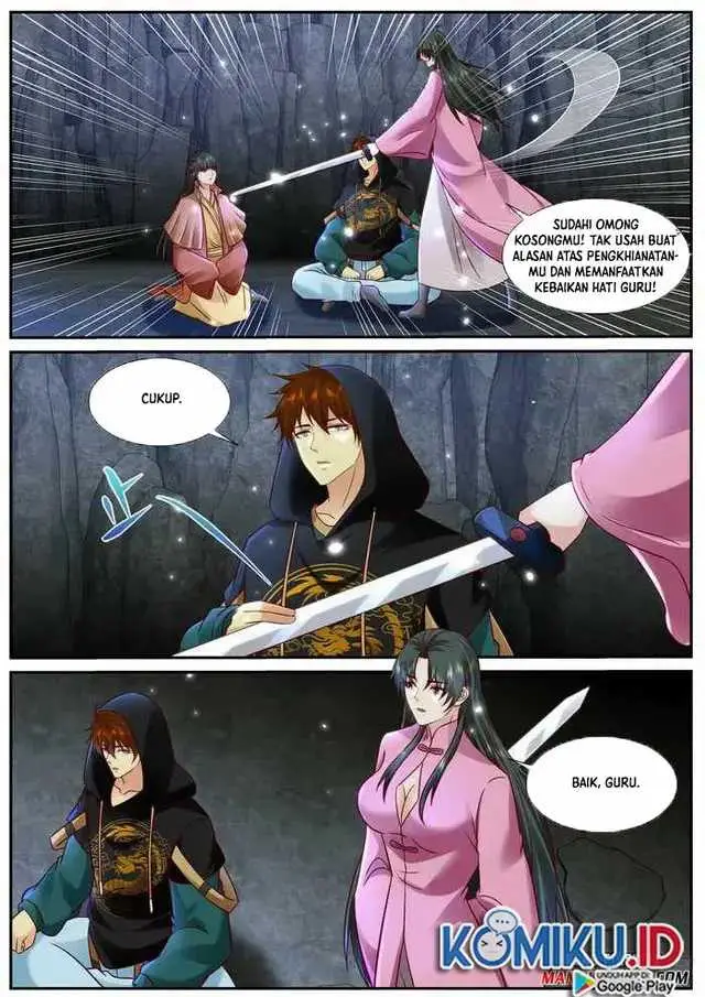 image-komik-rebirth-of-the-urban-immortal-cultivator-chapter-924-6/12
