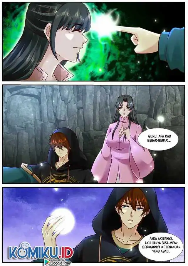 image-komik-rebirth-of-the-urban-immortal-cultivator-chapter-924-9/12