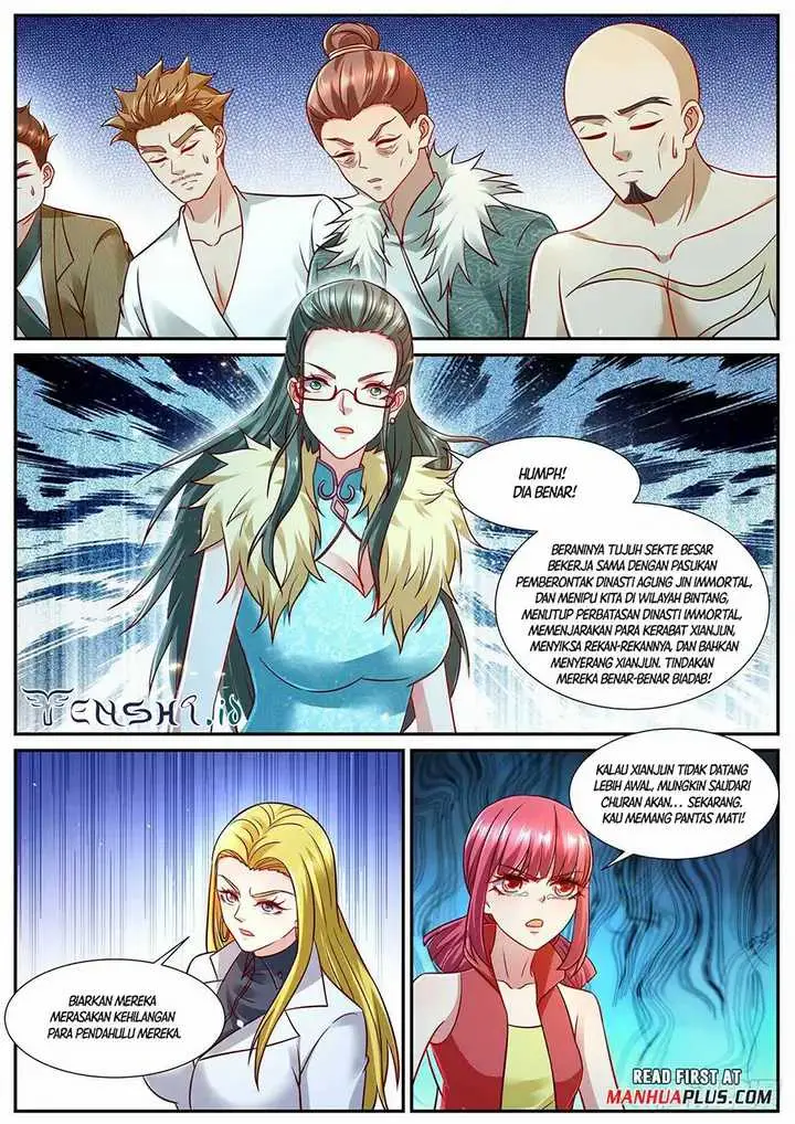 image-komik-rebirth-of-the-urban-immortal-cultivator-chapter-925-3/15
