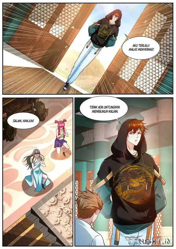 image-komik-rebirth-of-the-urban-immortal-cultivator-chapter-925-4/15