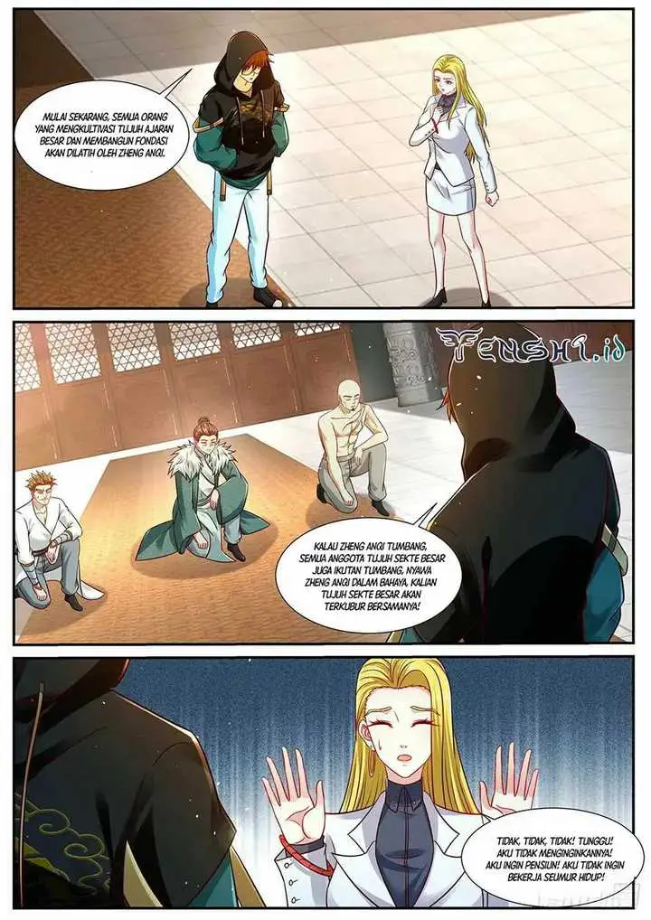 image-komik-rebirth-of-the-urban-immortal-cultivator-chapter-925-6/15