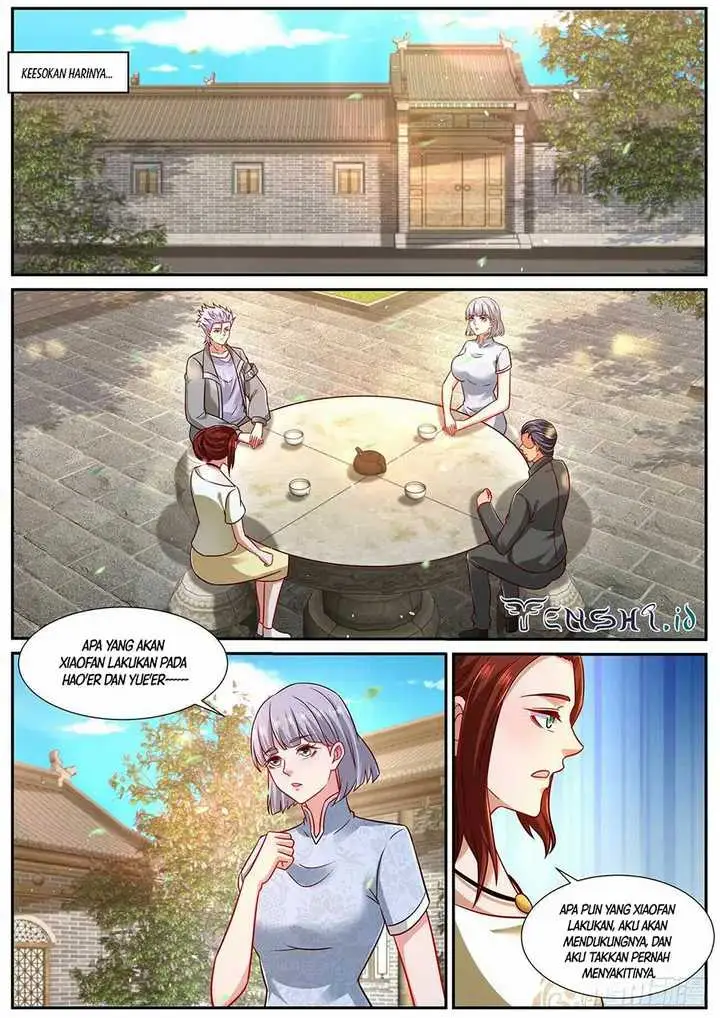 image-komik-rebirth-of-the-urban-immortal-cultivator-chapter-925-8/15