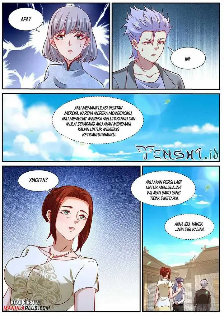 image-komik-rebirth-of-the-urban-immortal-cultivator-chapter-925-11/15