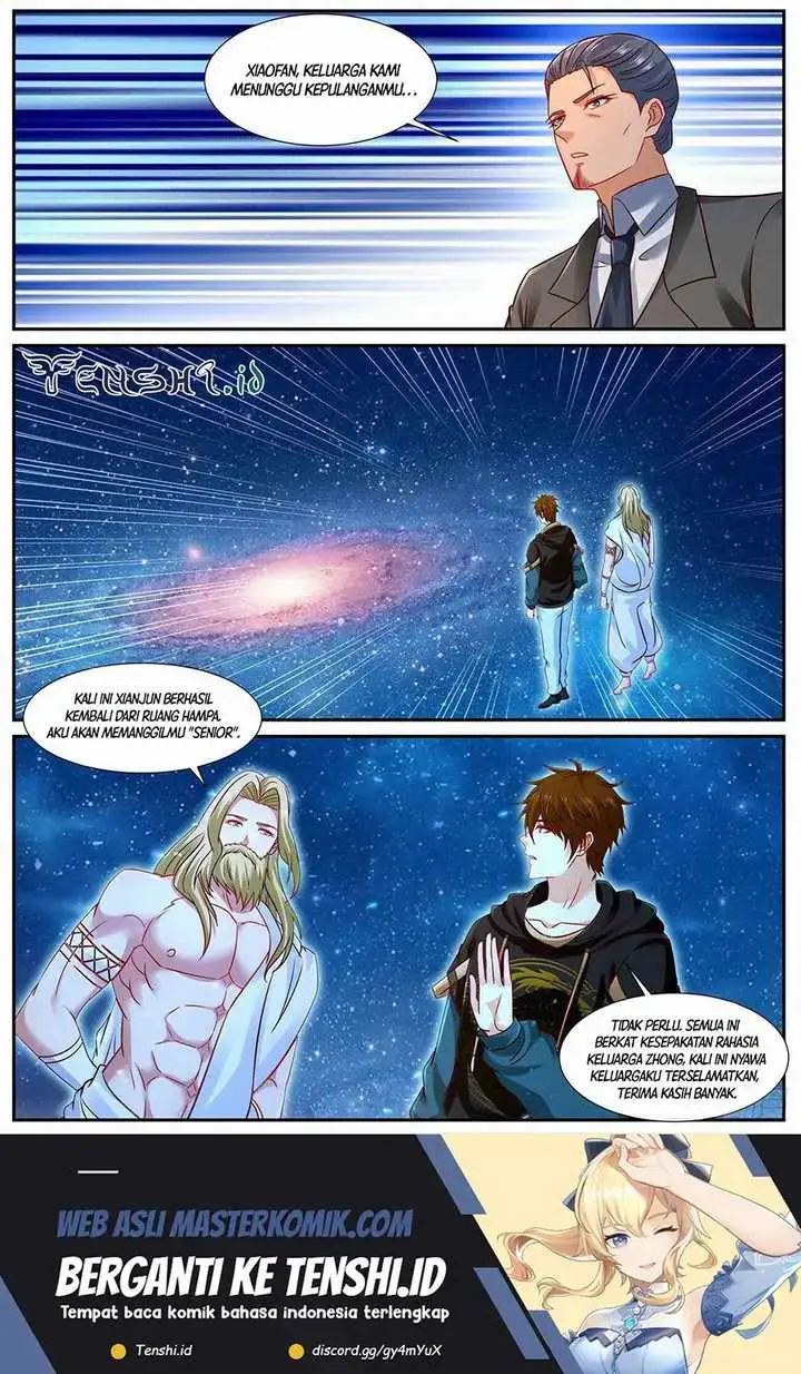 image-komik-rebirth-of-the-urban-immortal-cultivator-chapter-925-12/15