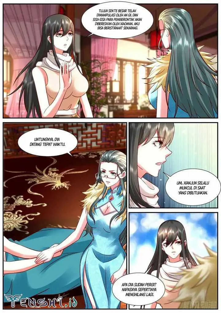 image-komik-rebirth-of-the-urban-immortal-cultivator-chapter-926-4/15