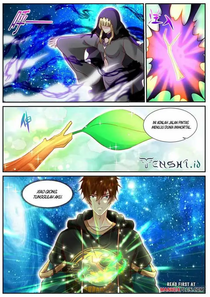 image-komik-rebirth-of-the-urban-immortal-cultivator-chapter-926-7/15