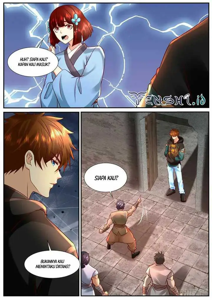 image-komik-rebirth-of-the-urban-immortal-cultivator-chapter-926-10/15