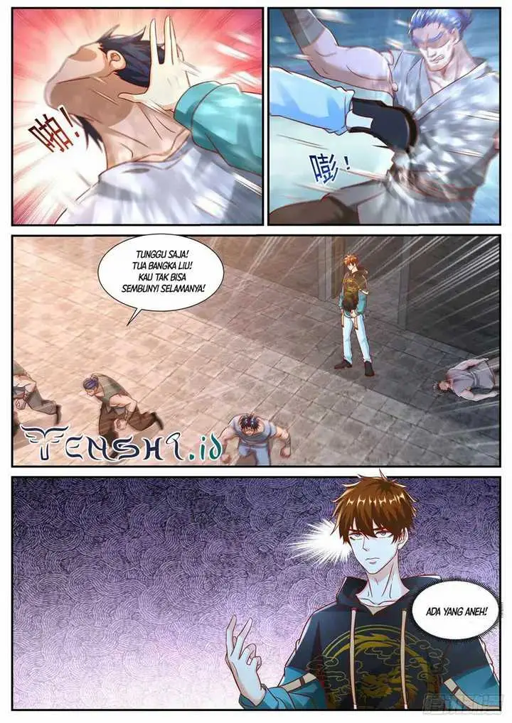 image-komik-rebirth-of-the-urban-immortal-cultivator-chapter-927-2/15