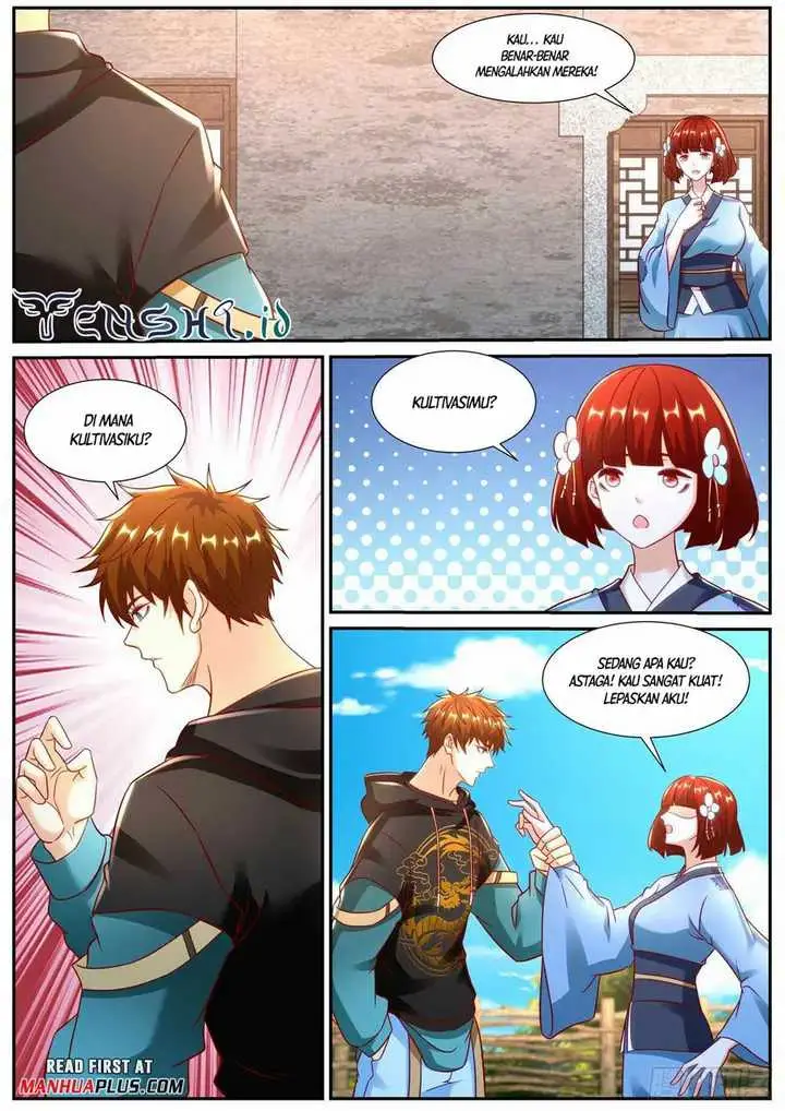 image-komik-rebirth-of-the-urban-immortal-cultivator-chapter-927-3/15
