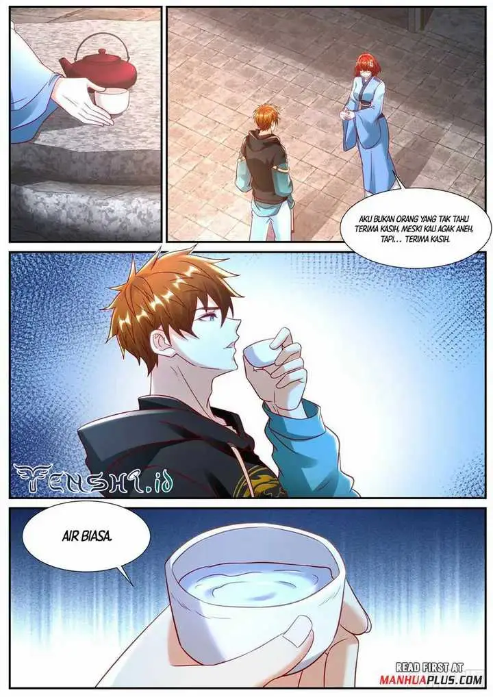 image-komik-rebirth-of-the-urban-immortal-cultivator-chapter-927-5/15