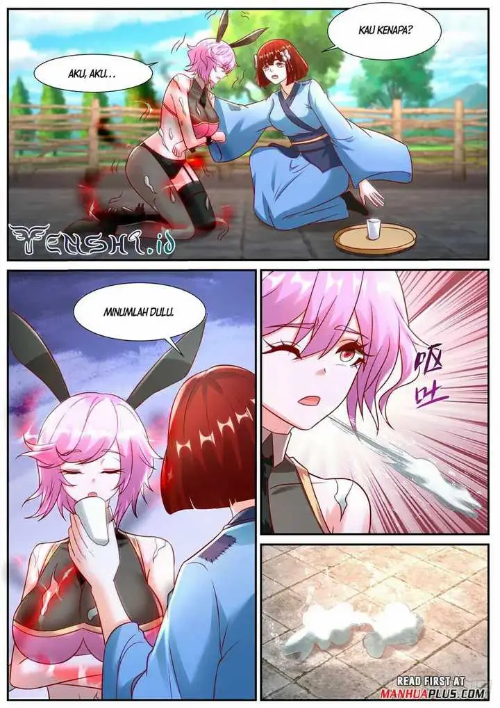 image-komik-rebirth-of-the-urban-immortal-cultivator-chapter-927-9/15