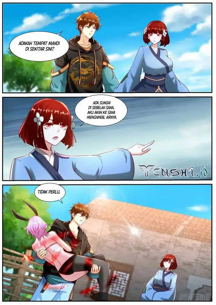 image-komik-rebirth-of-the-urban-immortal-cultivator-chapter-927-10/15